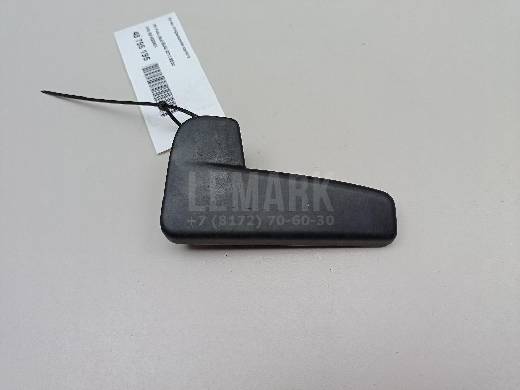 Ручка открывания капота 6R1823533 VAG