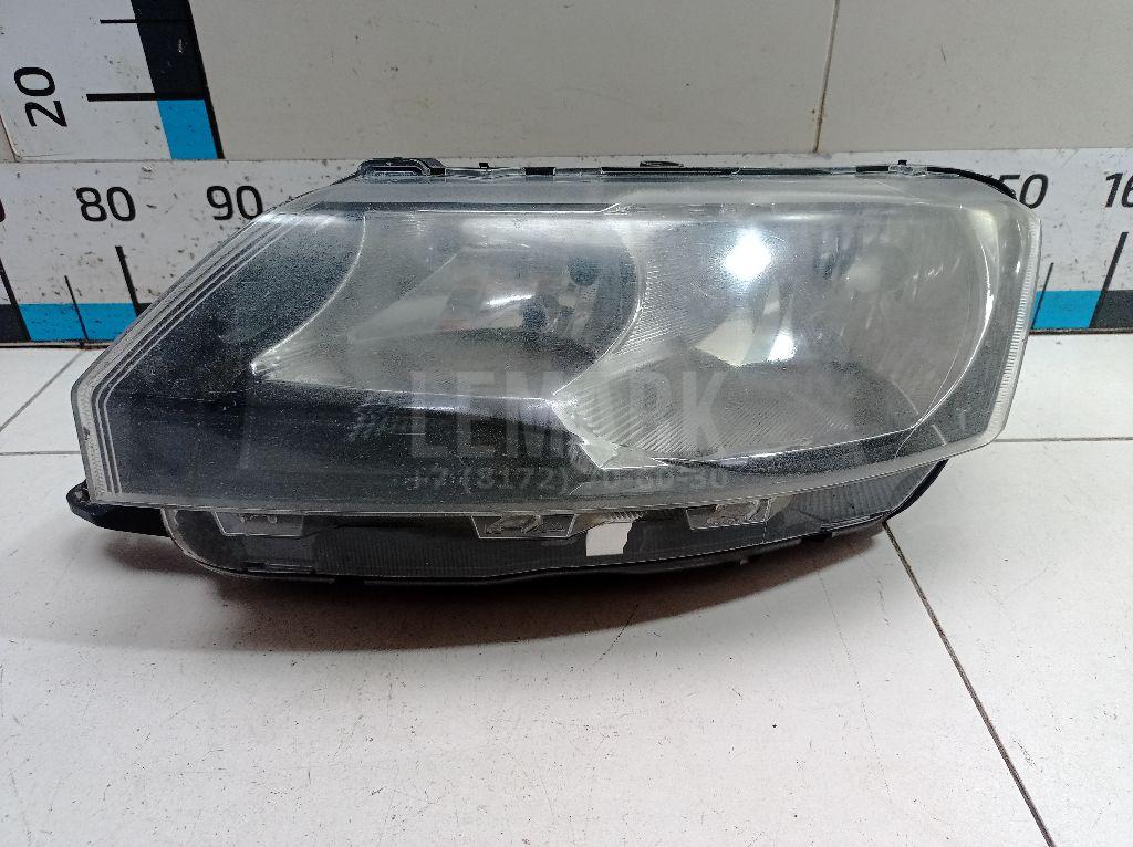 Фара левая 60U941017 VAG
