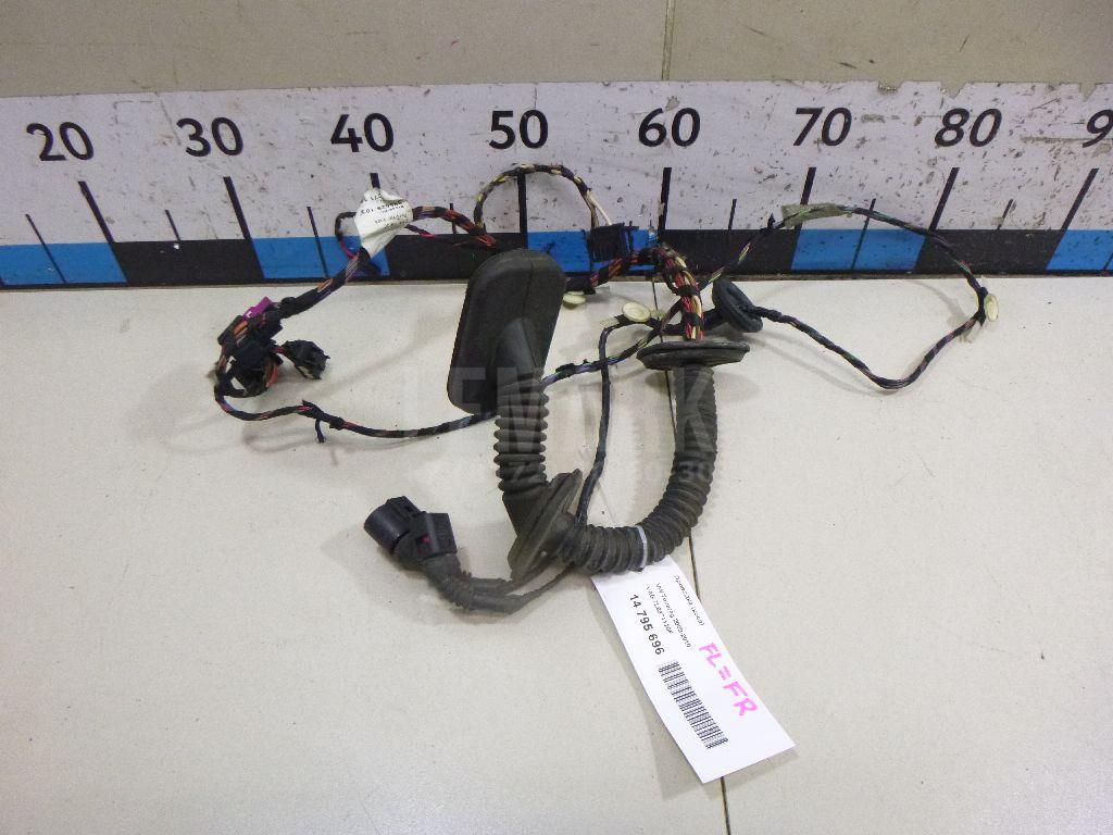 Проводка (коса) 7L6971120F VAG