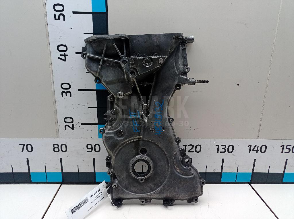 Крышка двигателя передняя 2201084 Ford