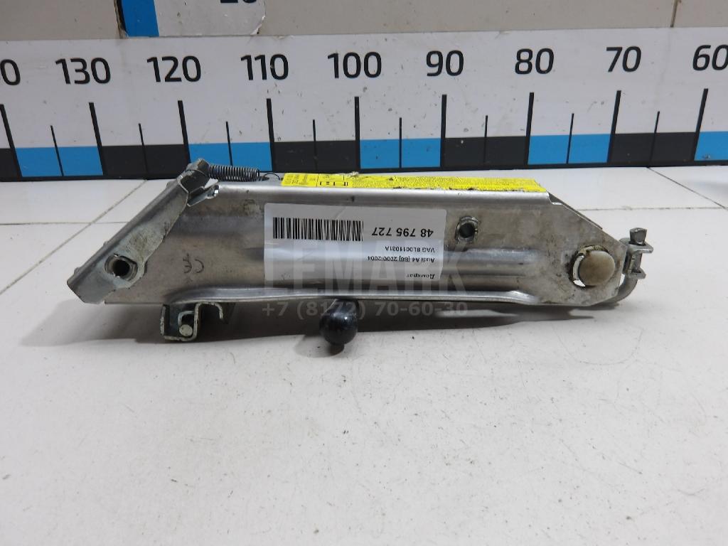 Домкрат 8L0011031A VAG