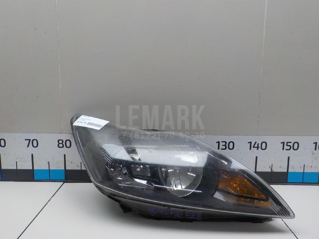 Фара правая 1754444 Ford
