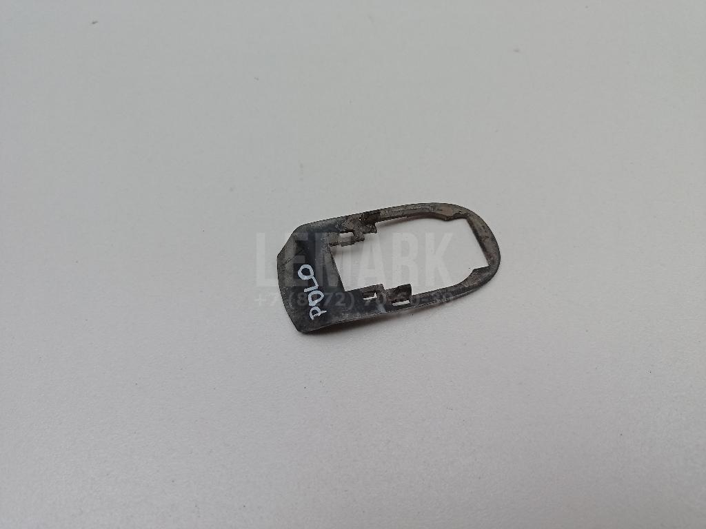 Прокладка ручки двери 5N0837211D9B9 VAG