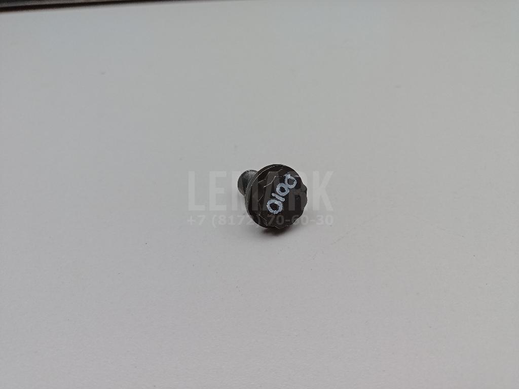 Болт маховика N90946201 VAG