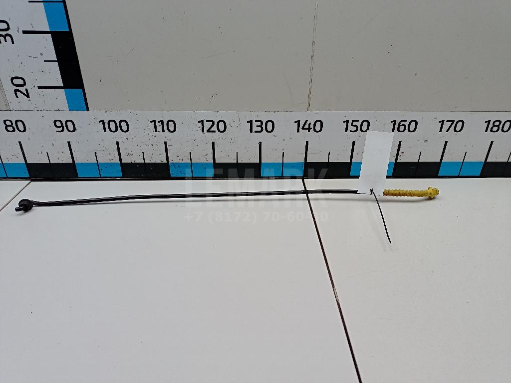 Держатель капота 6R0823363B VAG