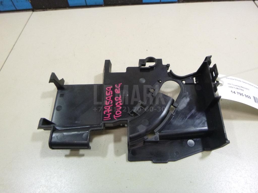 Крышка блока предохранителей 7L0937555 VAG