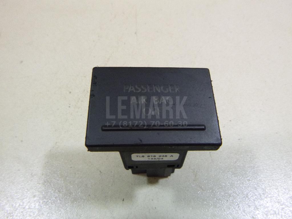 Индикатор 7L6919235A VAG