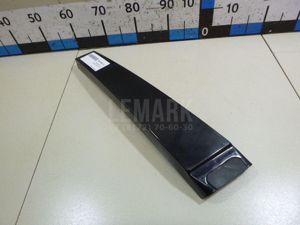 Накладка стойки 7L6853318D041 VAG