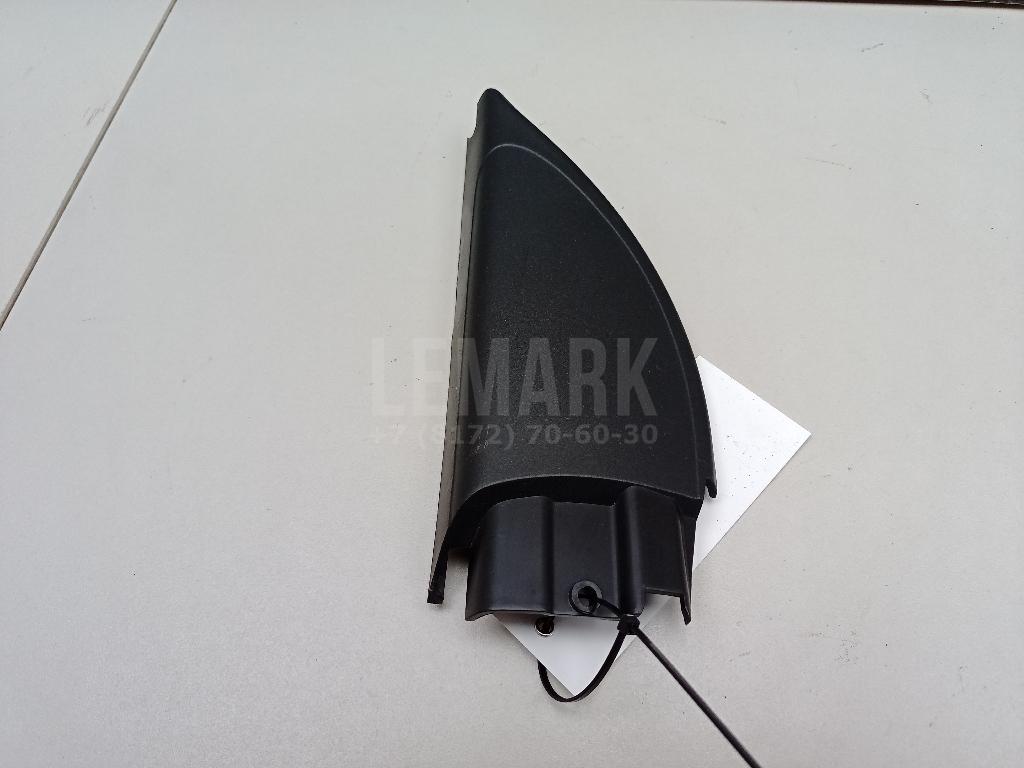 Крышка зеркала внутренняя левая 6RU837973C82V VAG