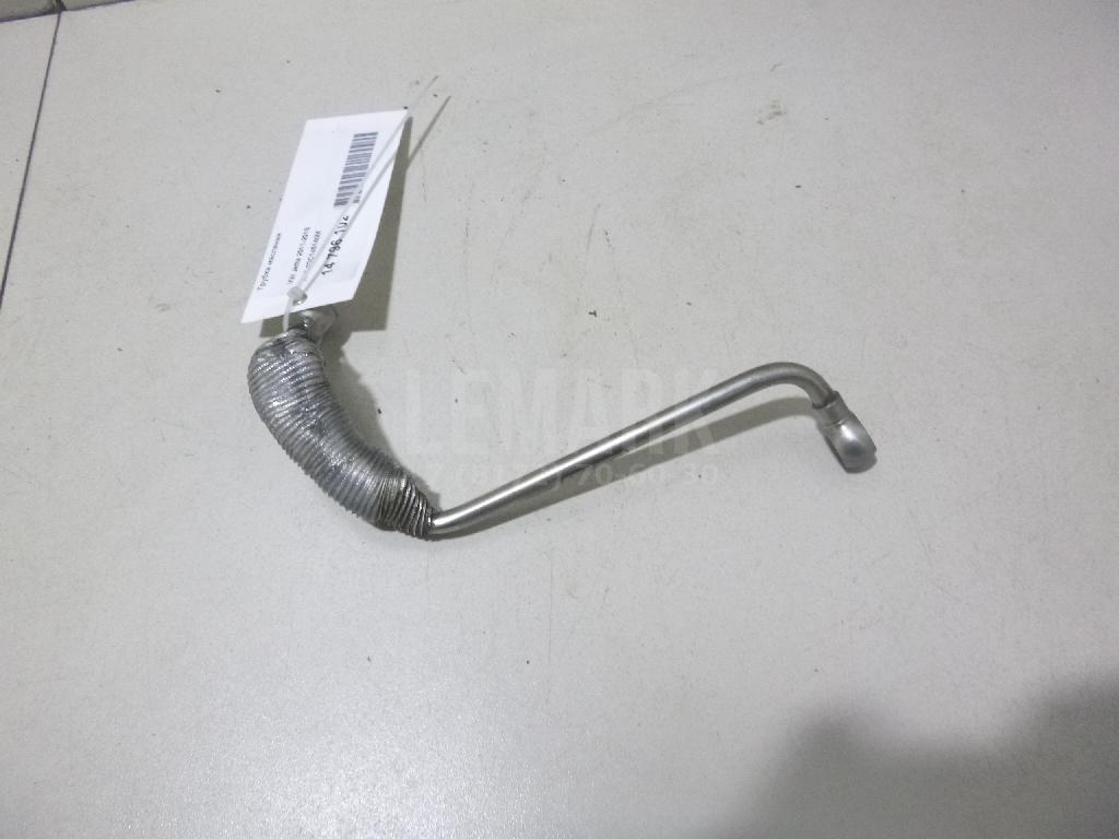 Трубка масляная 03C145140M VAG