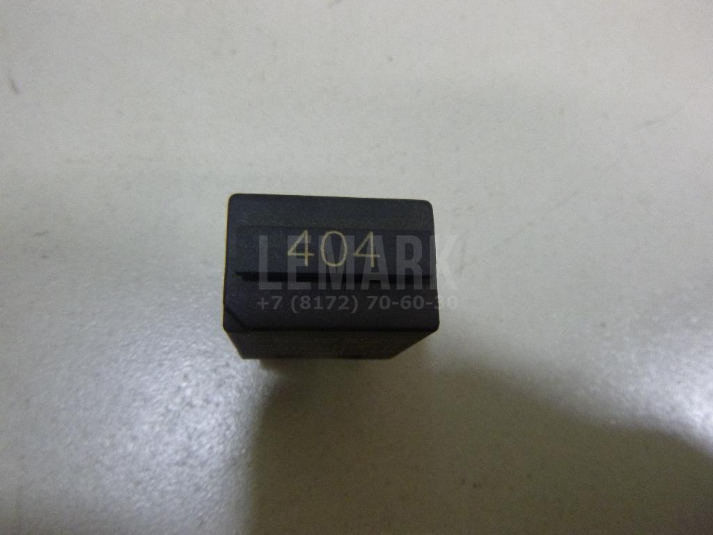 Реле 7M0951253C VAG
