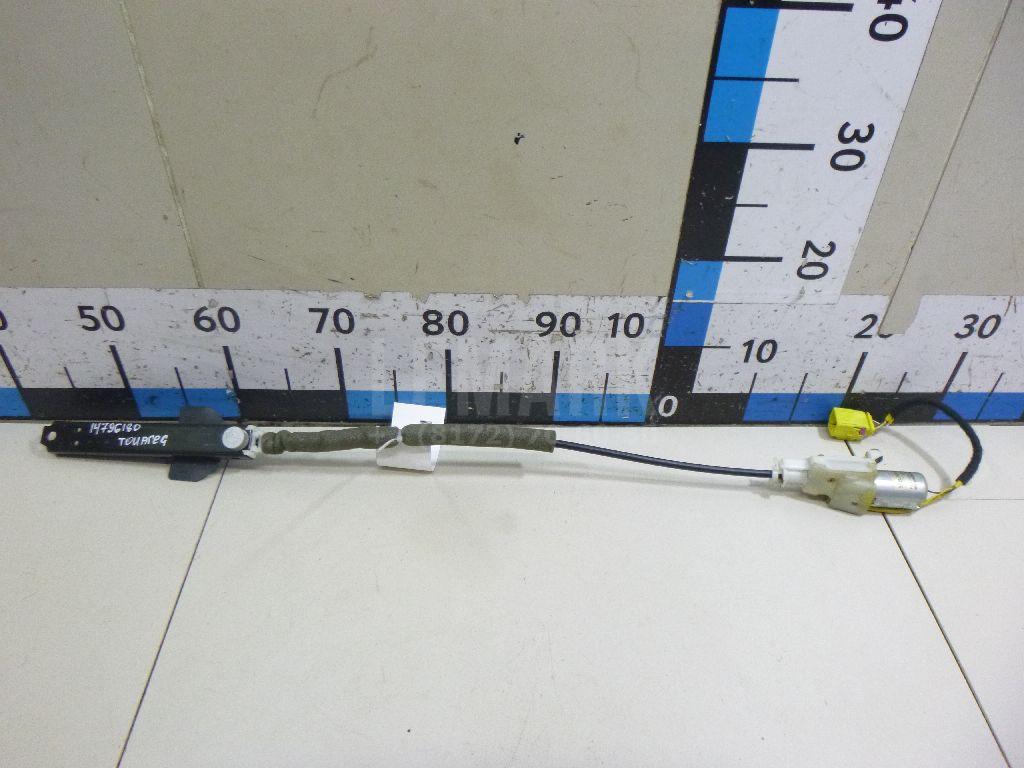 Механизм регулировки ремня безопасности 7L0857819H VAG