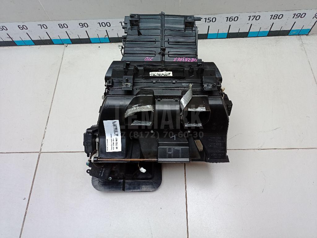 Корпус отопителя 27235JD22A Nissan