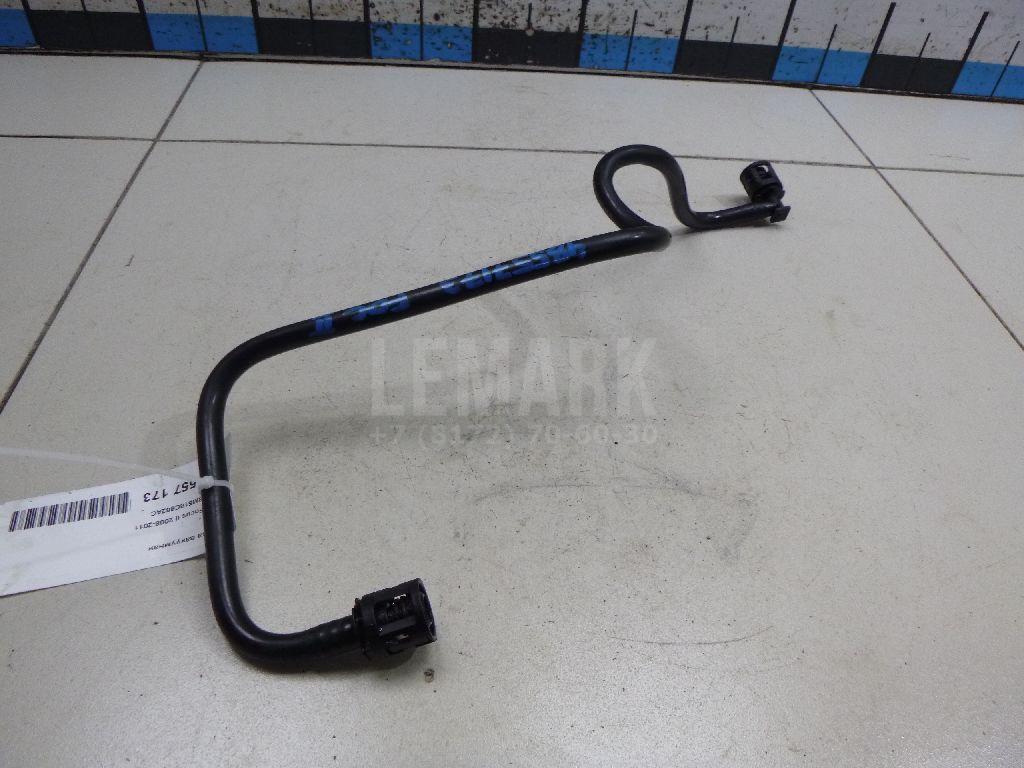 Трубка вакуумная 8M516C662AC Ford