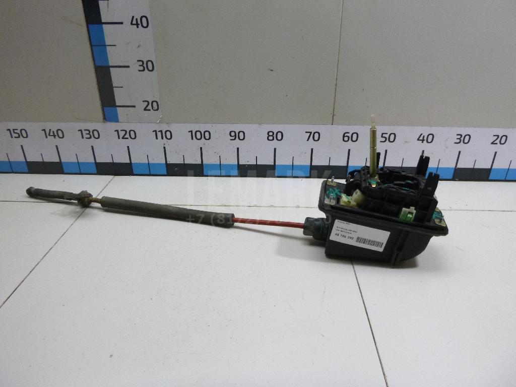 Кулиса КПП 4B0713041M VAG