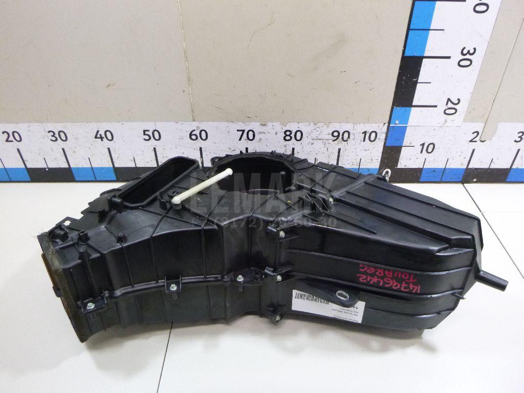Корпус отопителя 7L0820024 VAG