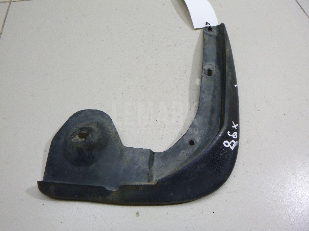 Брызговик передний правый 1Z0821820A VAG