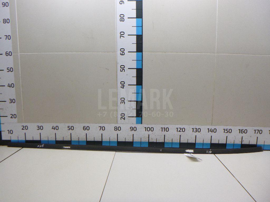 Молдинг крыши левый 872101H000 Hyundai-Kia