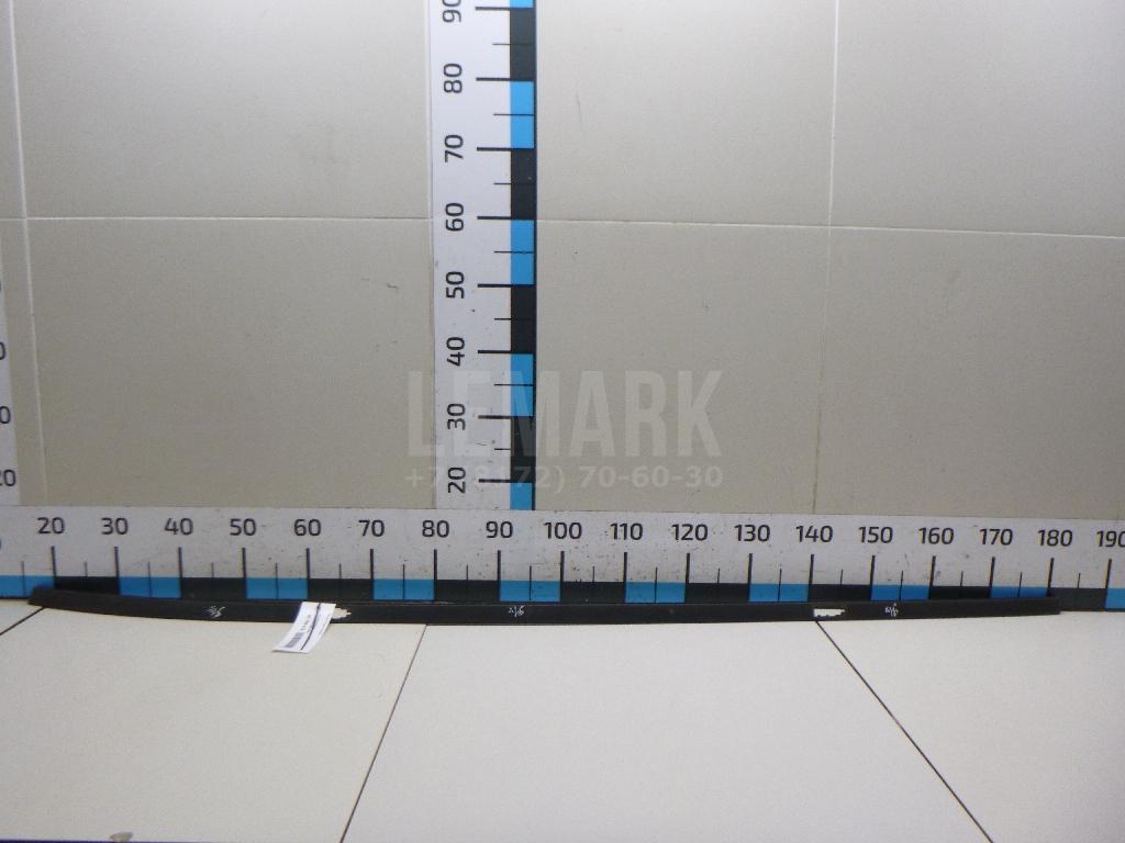Молдинг крыши правый 872201H000 Hyundai-Kia