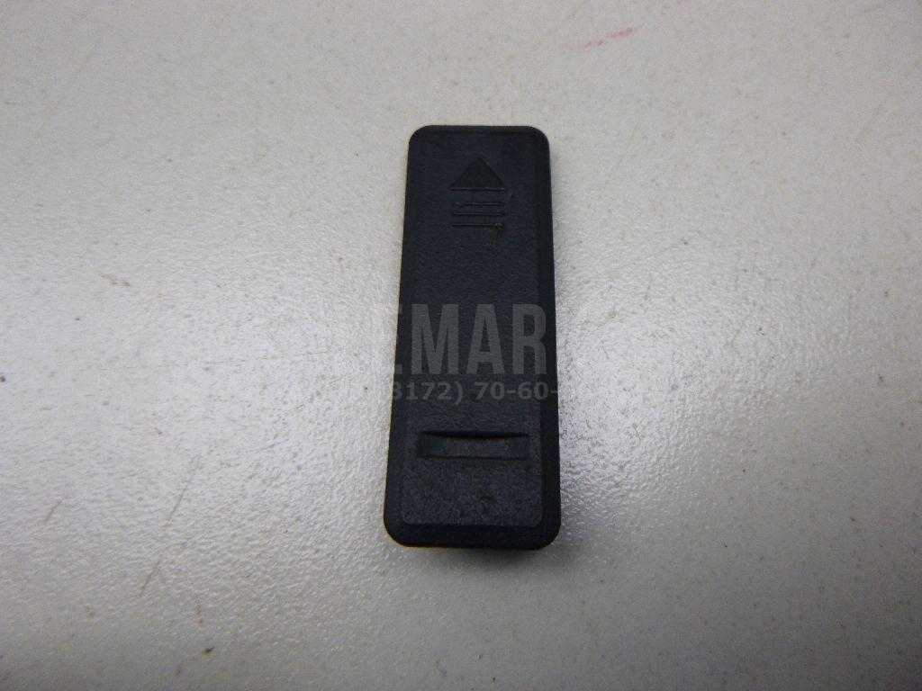 Заглушка молдинга 872141H000 Hyundai-Kia