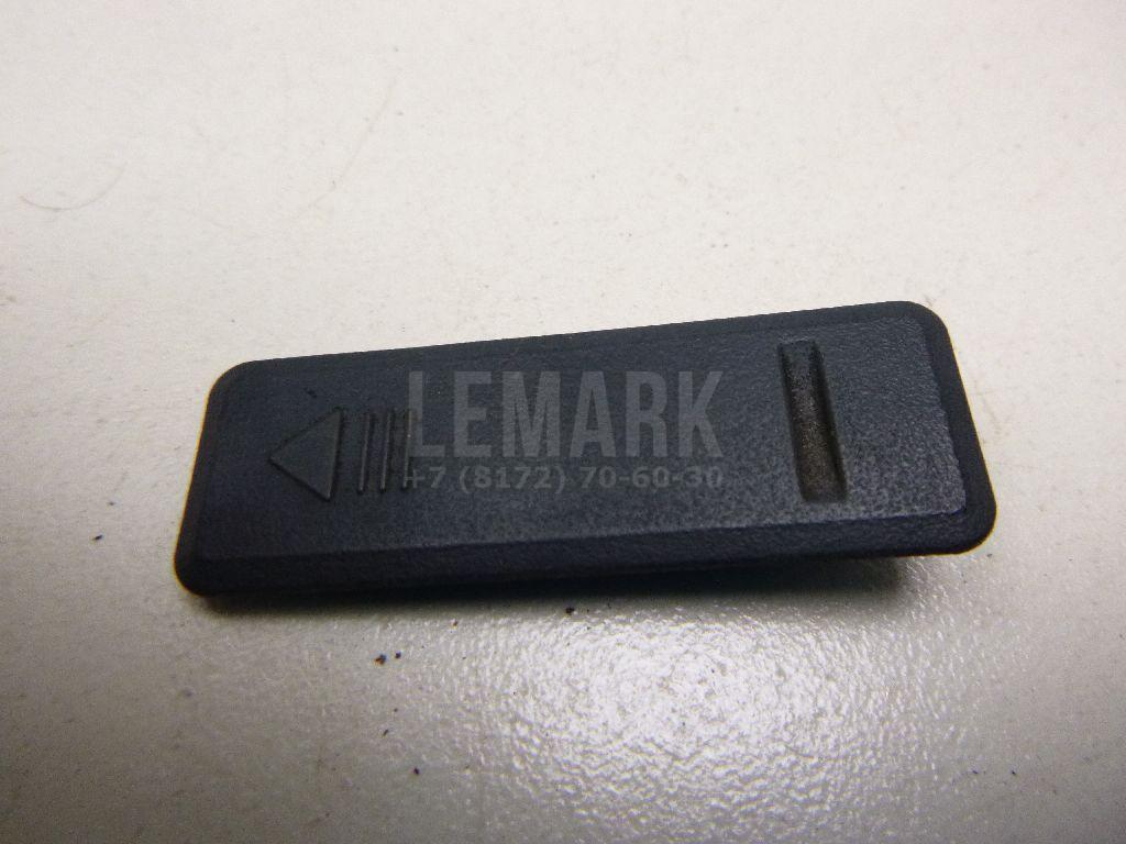 Заглушка молдинга 872141H000 Hyundai-Kia
