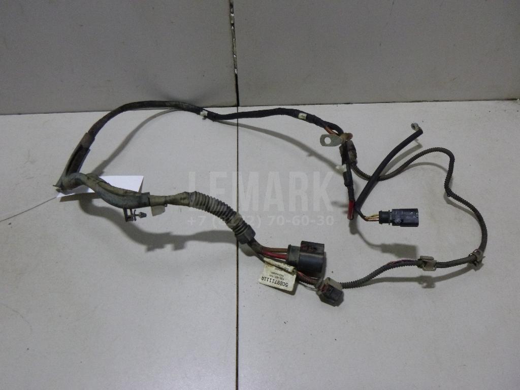 Проводка (коса) 5C0971111A VAG