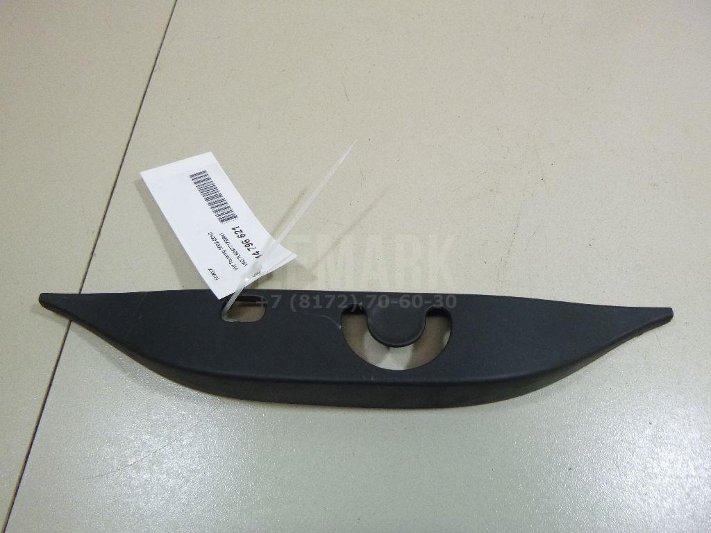 Кожух 7L6867717BB41 VAG