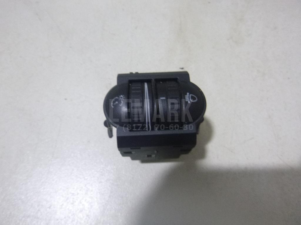 Кнопка корректора фар 5C6941333AREH VAG