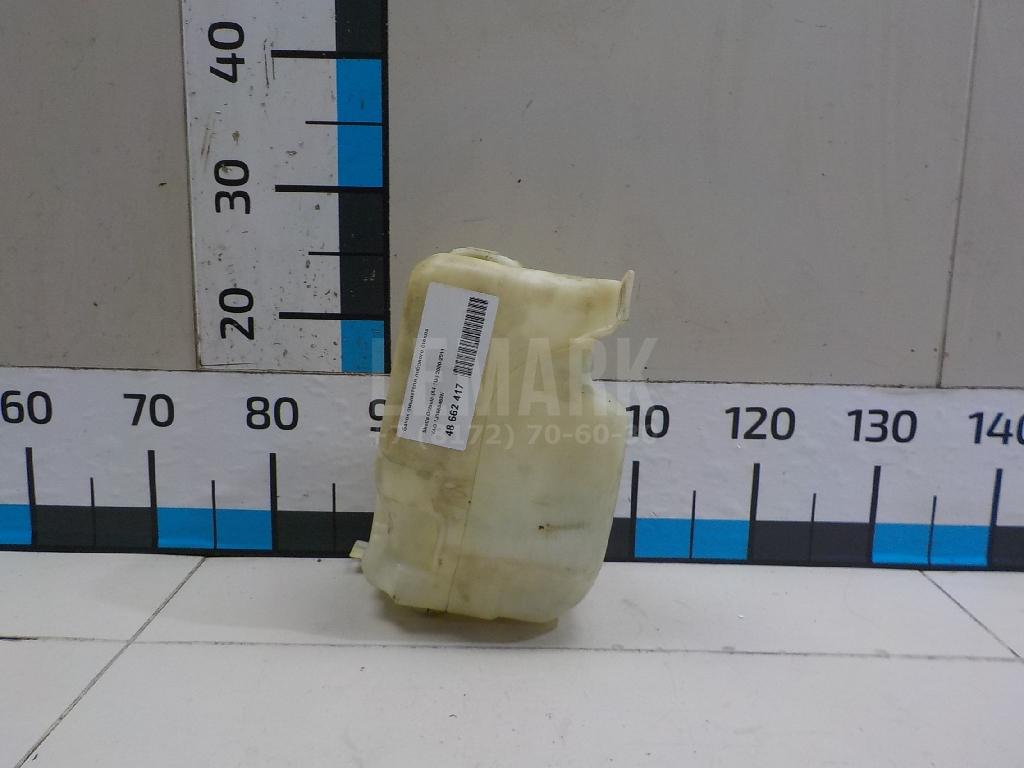 Бачок омывателя лобового стекла 1J0955453N VAG