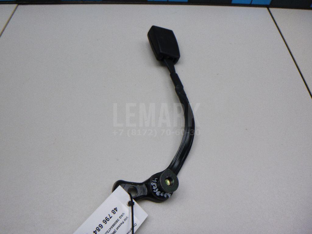 Ответная часть ремня безопасности 3B0858472JFCN VAG
