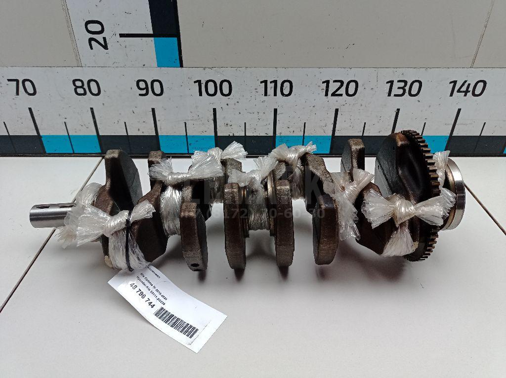 Коленвал 231112G230 Hyundai-Kia