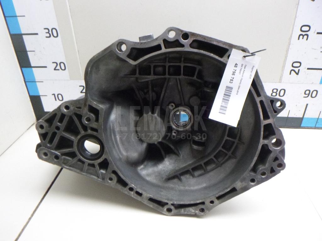 Корпус КПП 702027 GM