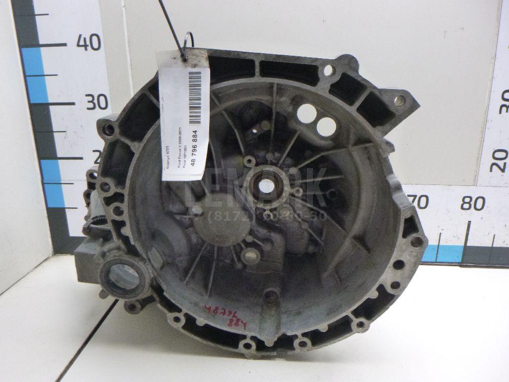 Корпус КПП 1671531 Ford