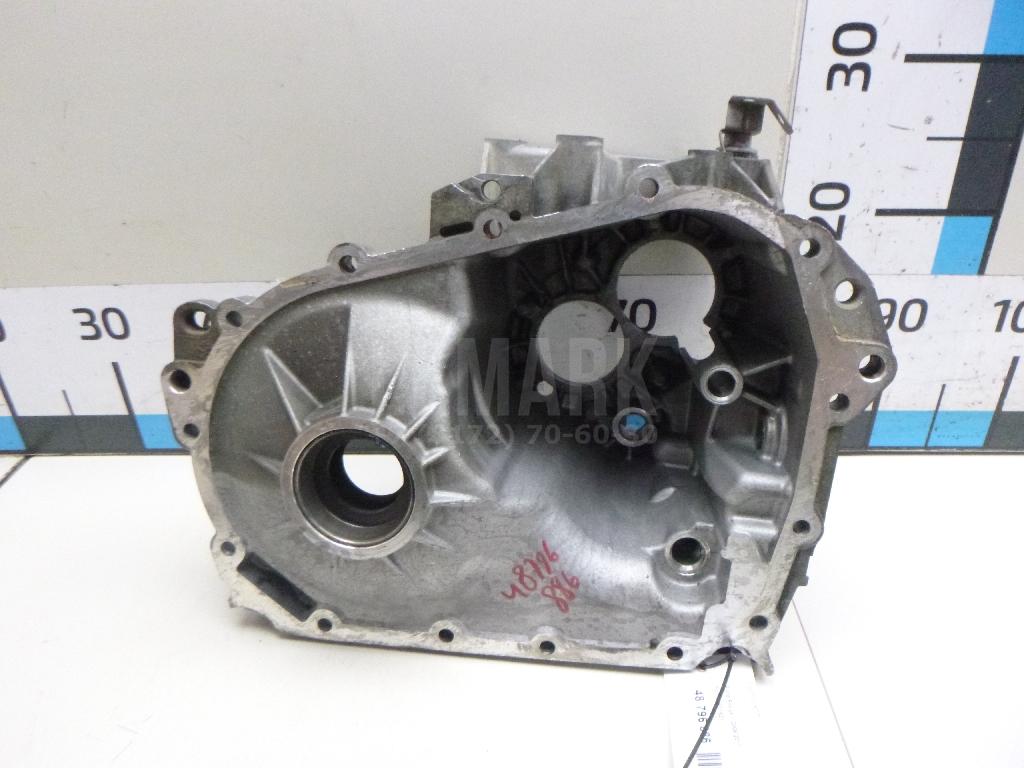 Корпус КПП 1671531 Ford