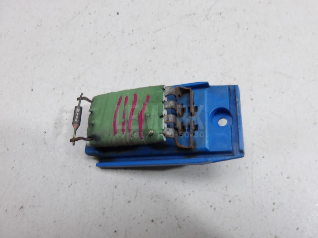 Резистор отопителя YS4Z18591AA Ford