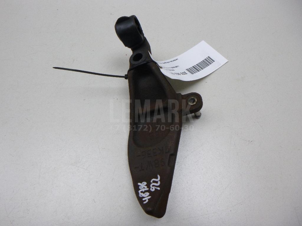 Механизм выбора передач 1367506 Ford