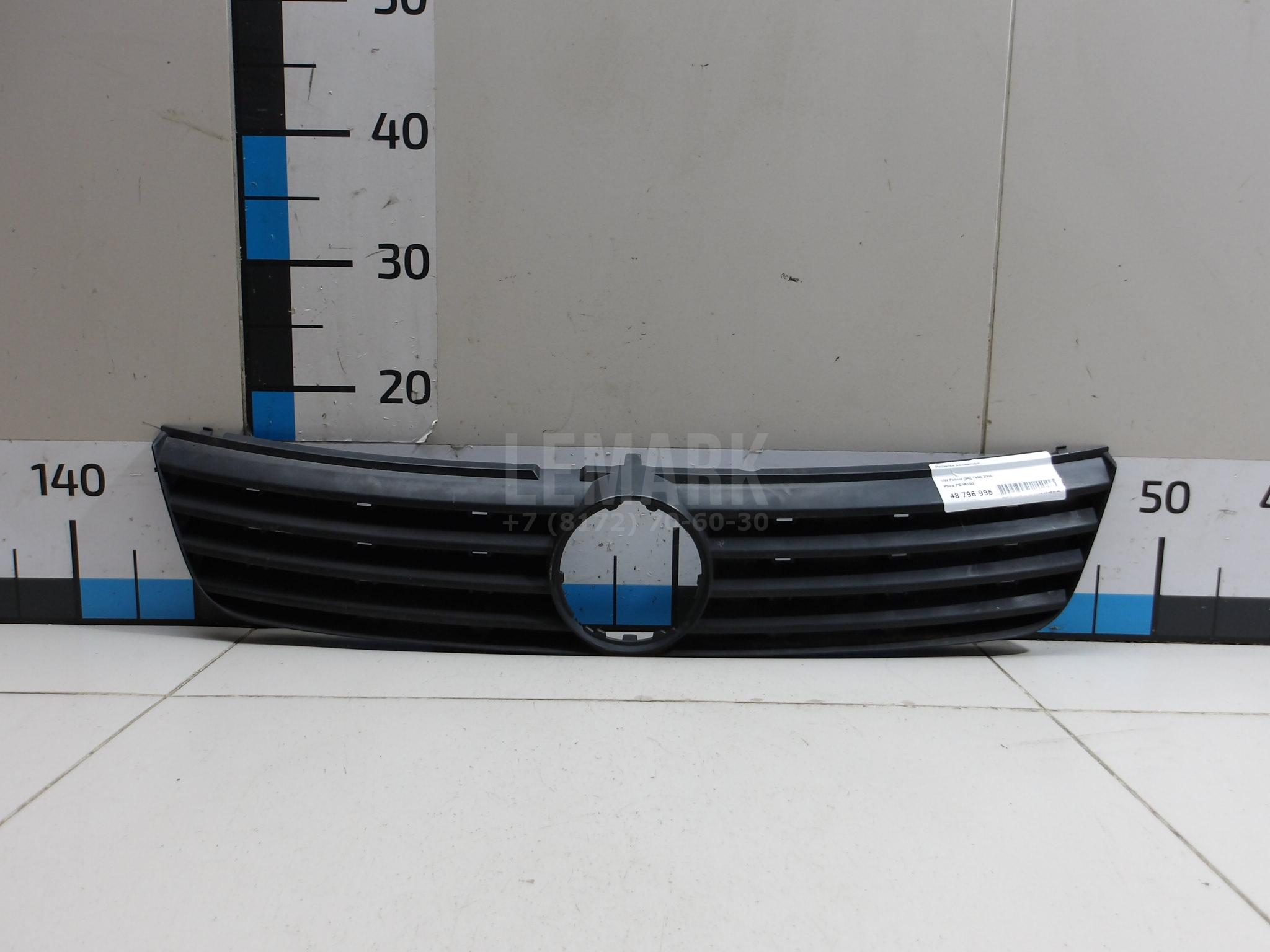 Решетка радиатора PS96100 Phira