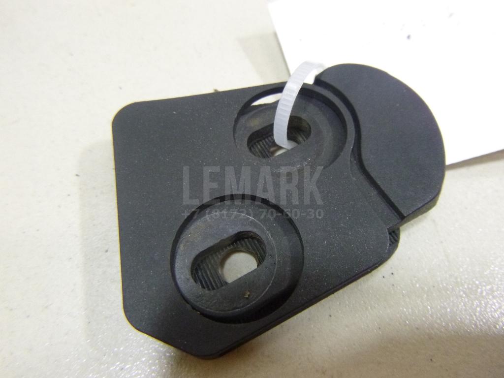 Направляющая двери багажника 7L6827679B VAG