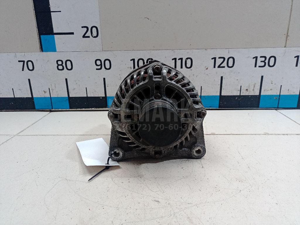 Генератор 231001FC1A Nissan