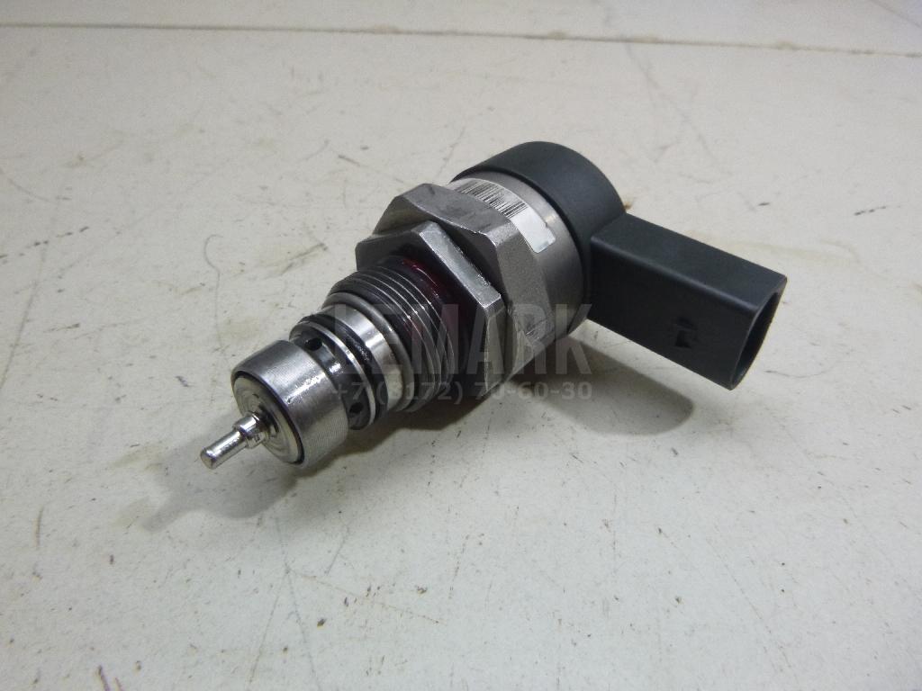 Регулятор давления топлива 057130764AE VAG