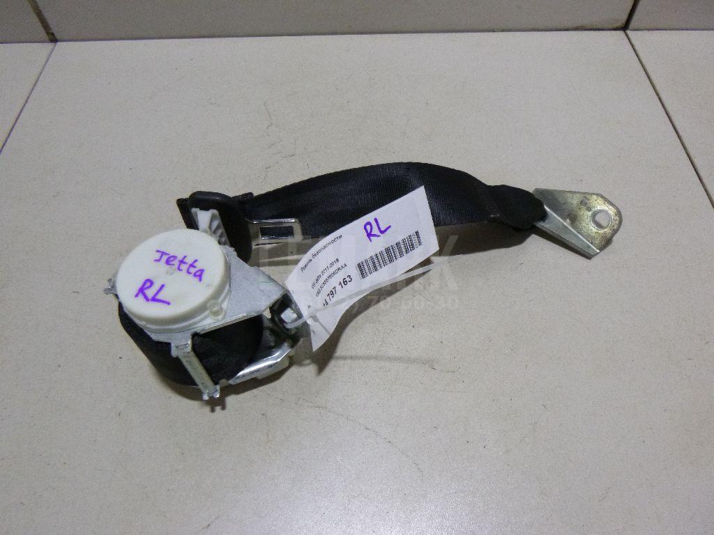 Ремень безопасности 5C6857805DRAA VAG