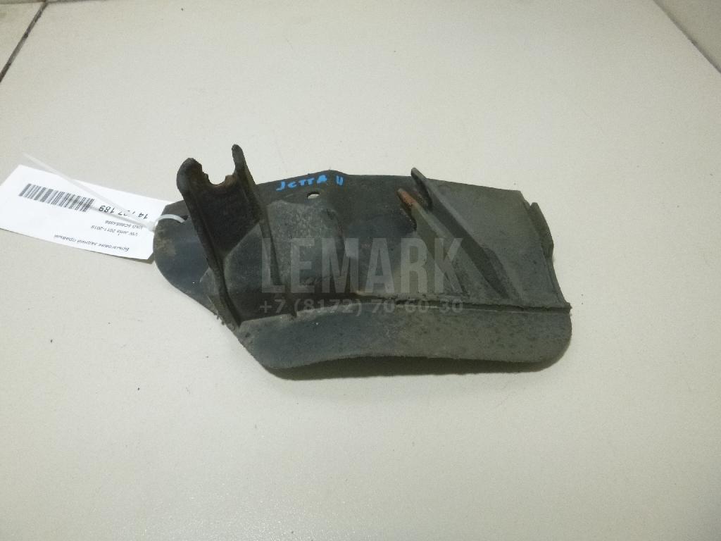 Брызговик задний правый 5C6854856 VAG