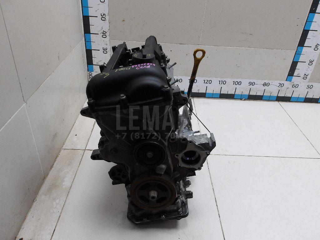 Двигатель Z56312BZ00 Hyundai-Kia