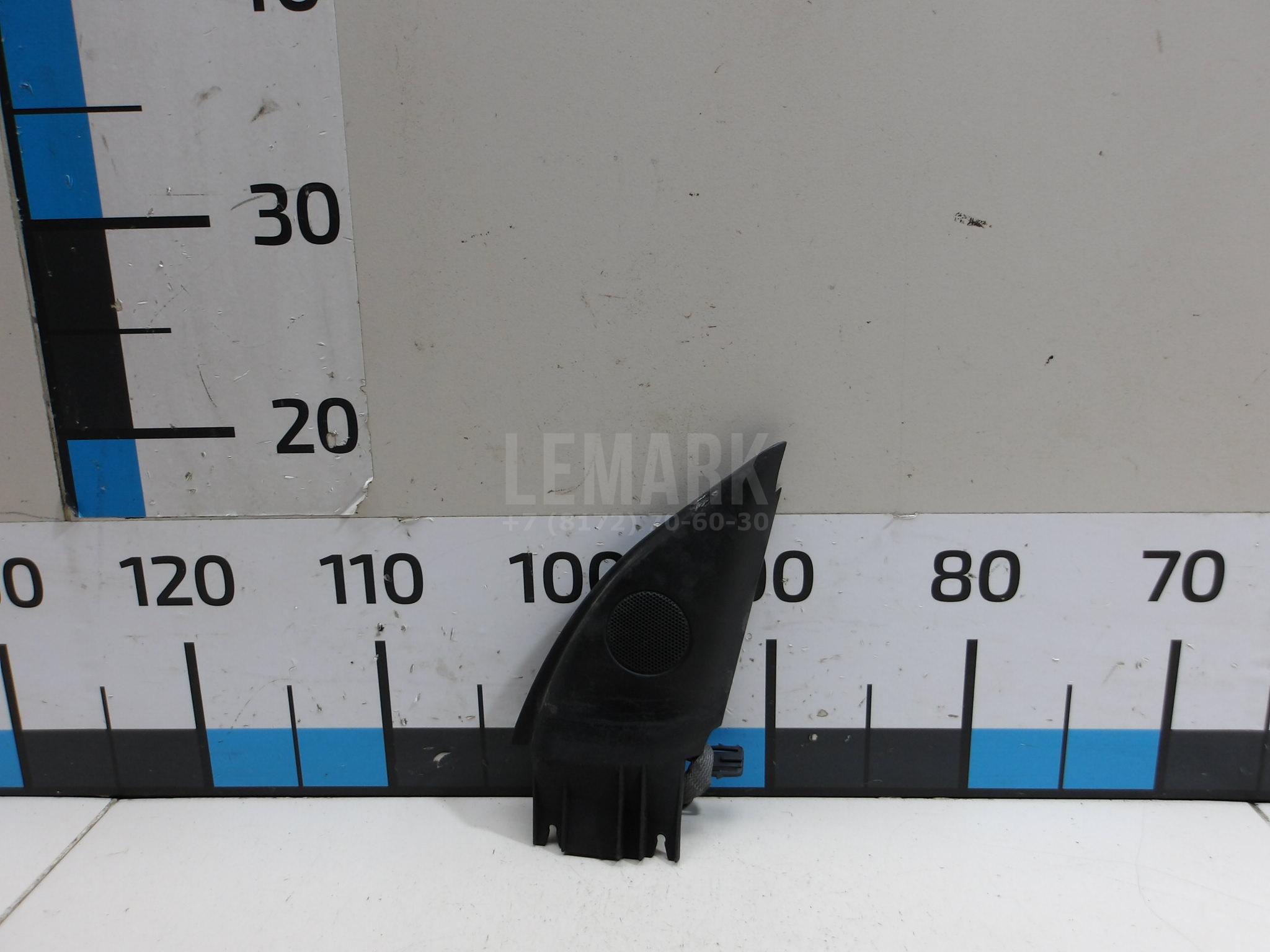Крышка зеркала внутренняя правая 3B0837994A2AQ VAG