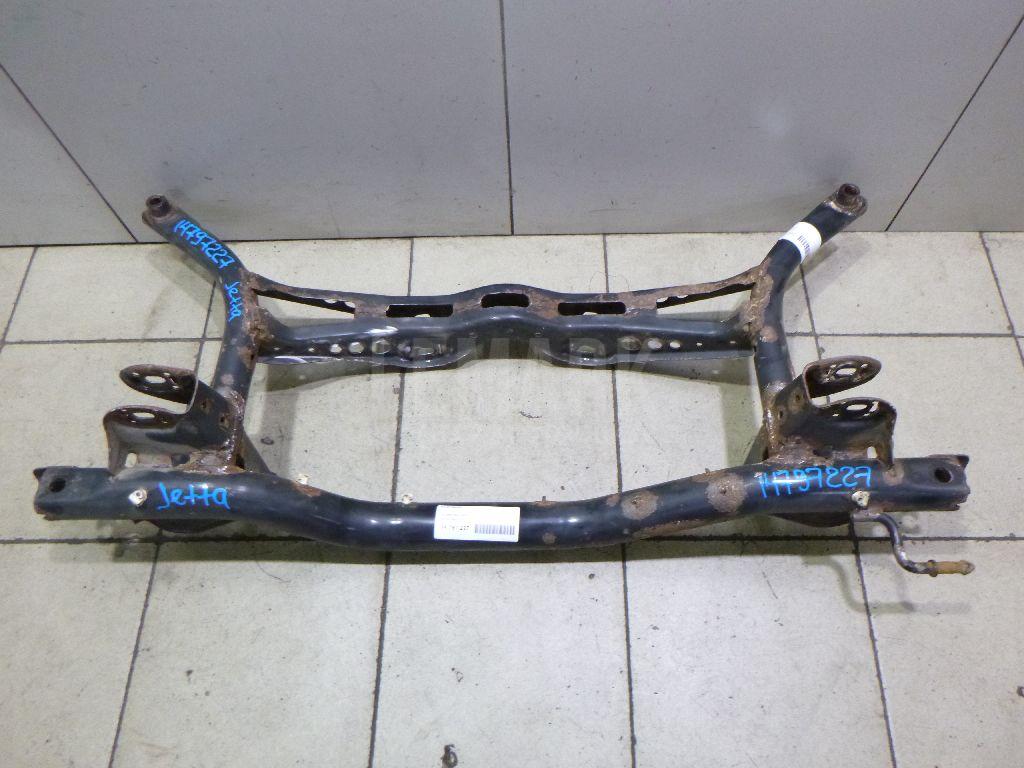 Балка задняя 5C0505315H VAG