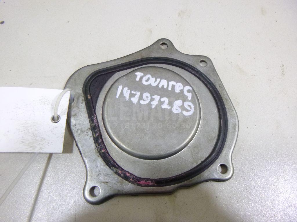 Заглушка двигателя 07Z103189 VAG