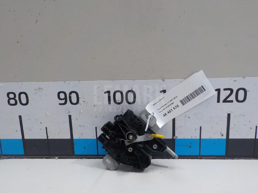 Замок капота BS7A16700BA Ford