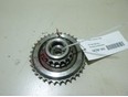 Шестерня привода ТНВД