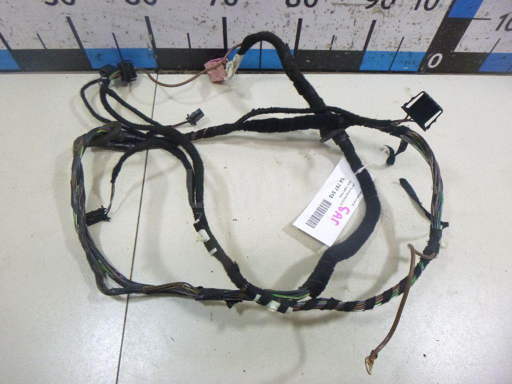Проводка (коса) 7L6971145S VAG