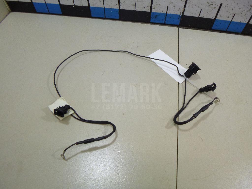 Проводка (коса) 7L6035570B VAG